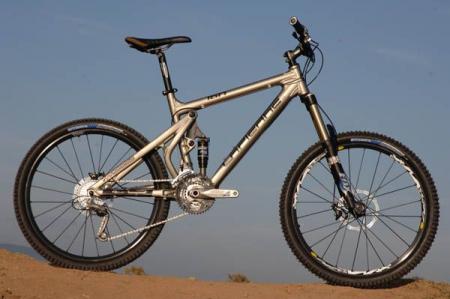 OHH qelle bicyclétte